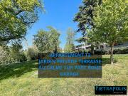 Vente Appartement 3 pièces 72.62 m2 Francheville