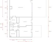 Vente Appartement 3 pièces 72.62 m2 Lyon 5ème