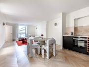 Vente Appartement 3 pièces 72.62 m2 Paris 1er