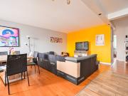 Vente Appartement 3 pièces 72.64 m2 Creteil