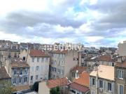 Vente Appartement 3 pièces 72.67 m2 Marseille 4ème