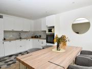 Vente Appartement 3 pièces 72.6 m2 Le Vésinet
