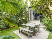 Vente Appartement 3 pièces 72.73 m2 Paris 16ème