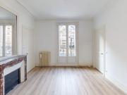 Vente Appartement 3 pièces 72.73 m2 Paris 17ème