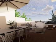 Vente Appartement 3 pièces 72.7 m2 Villefranche sur Mer