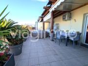 Vente Appartement 3 pièces 72.82 m2 Cannes la bocca