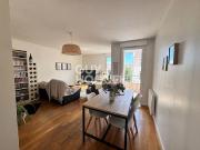 Vente Appartement 3 pièces 72.85 m2 Lyon 4ème