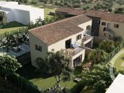 Vente Appartement 3 pièces 72.88 m2 Lumio