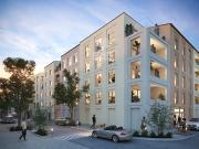 Vente Appartement 3 pièces 72.95 m2 Propriano