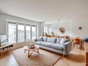 Vente Appartement 3 pièces 72.98 m2 Paris 14ème