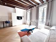 Vente Appartement 3 pièces 72.9 m2 Paris 4ème