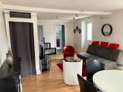 Vente Appartement 3 pièces 72 m2 Angers