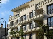 Vente Appartement 3 pièces 72 m2 Bois Colombes
