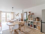 Vente Appartement 3 pièces 72 m2 Bordeaux