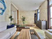 Vente Appartement 3 pièces 72 m2 Bordeaux
