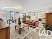 Vente Appartement 3 pièces 72 m2 Cannes la bocca