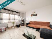 Vente Appartement 3 pièces 72 m2 Dieulouard