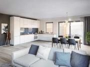 Vente Appartement 3 pièces 72 m2 Evian les Bains
