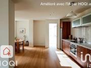 Vente Appartement 3 pièces 72 m2 Fontenay sous Bois