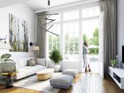 Vente Appartement 4 pièces 72 m2 Le Perreux sur Marne