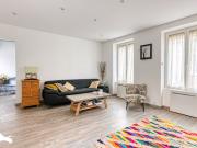 Vente Appartement 3 pièces 72 m2 L'Isle Adam