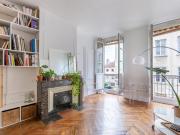 Vente Appartement 3 pièces 72 m2 Lyon 1er