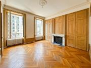 Vente Appartement 3 pièces 72 m2 Lyon 3ème