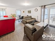 Vente Appartement 3 pièces 72 m2 Lyon 9ème