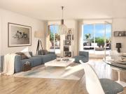 Vente Appartement 3 pièces 72 m2 Lyon 9ème