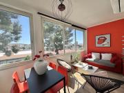 Vente Appartement 3 pièces 72 m2 Marseille 14ème