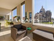 Vente Appartement 3 pièces 72 m2 Marseille 2ème