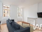 Vente Appartement 3 pièces 72 m2 Marseille 6ème