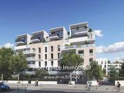Vente Appartement 3 pièces 72 m2 Marseille 8ème