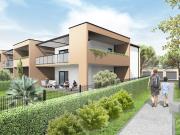 Vente Appartement 3 pièces 72 m2 Montelimar