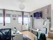 Vente Appartement 3 pièces 72 m2 Montluçon