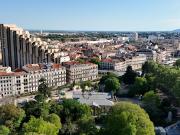 Vente Appartement 3 pièces 72 m2 Montpellier