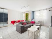 Vente Appartement 3 pièces 72 m2 Montpellier