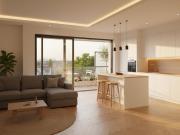 Vente Appartement 3 pièces 72 m2 Montreuil