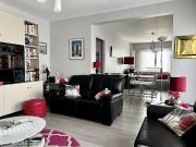 Vente Appartement 3 pièces 72 m2 Nancy