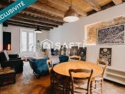 Vente Appartement 3 pièces 72 m2 Nantes