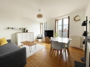 Vente Appartement 3 pièces 72 m2 Nantes