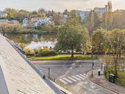 Vente Appartement 3 pièces 72 m2 Nantes