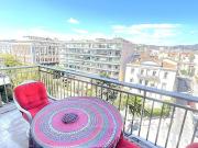 Vente Appartement 3 pièces 72 m2 Nice