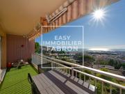 Vente Appartement 3 pièces 72 m2 Nice