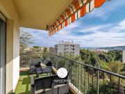 Vente Appartement 3 pièces 72 m2 Nice