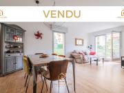 Vente Appartement 3 pièces 72 m2 Obernai