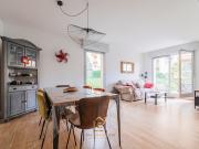 Vente Appartement 3 pièces 72 m2 Obernai