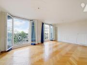 Vente Appartement 3 pièces 72 m2 Paris 15ème