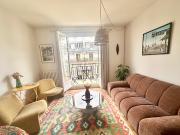 Vente Appartement 3 pièces 72 m2 Paris 16ème