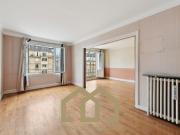 Vente Appartement 3 pièces 72 m2 Paris 16ème